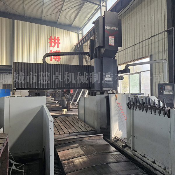 3m×1.5m海天龍門